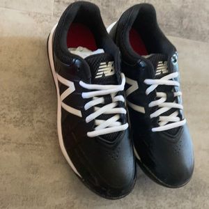 NIB New Balance Cleats